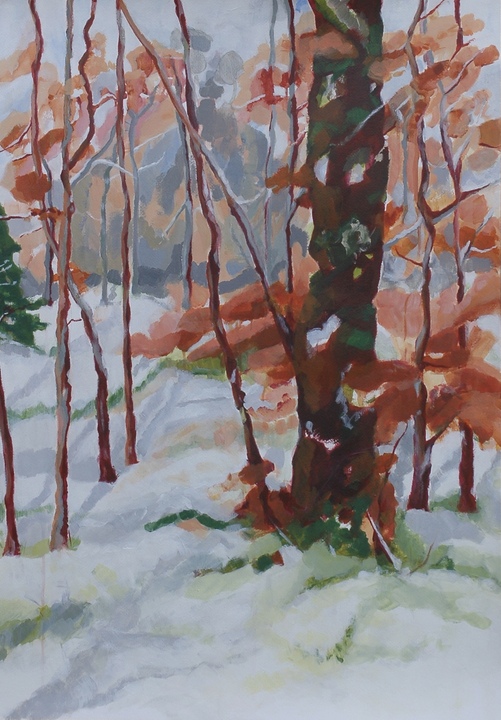 Wald III