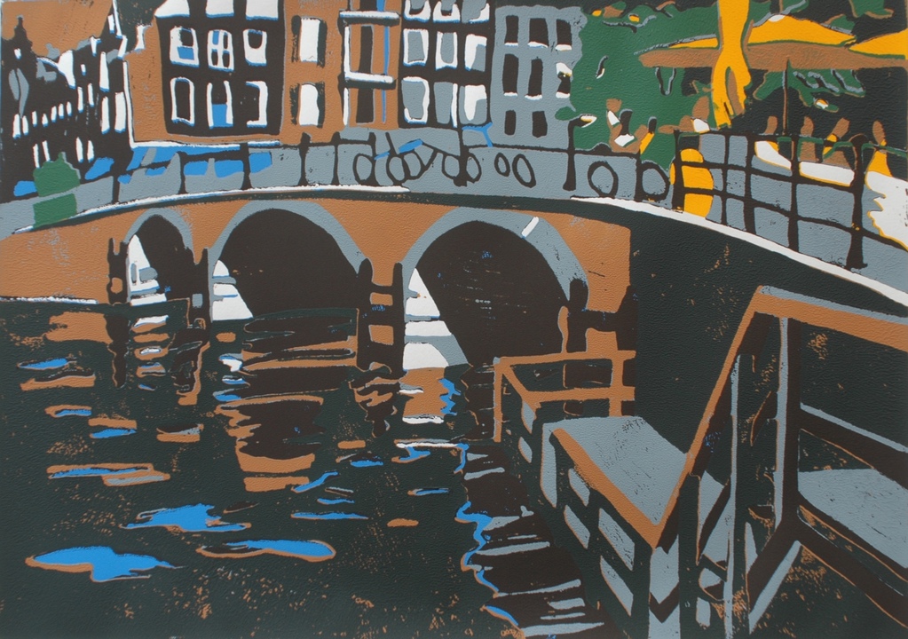 Singel Gracht