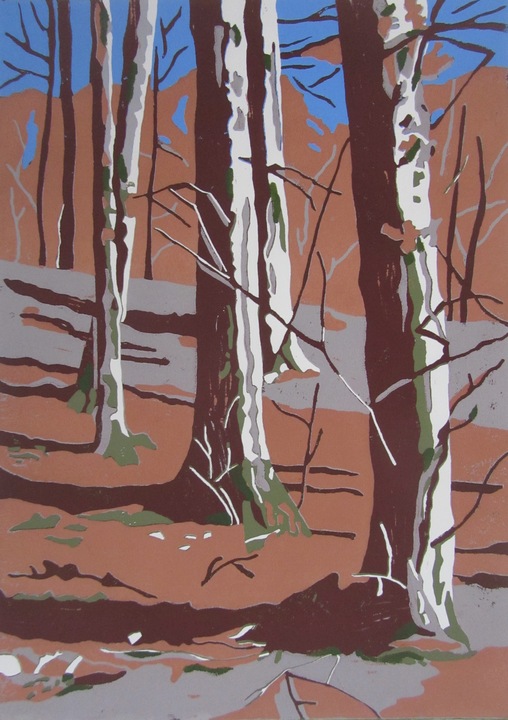 Wald II